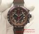 2018 Japan Grade Tag Heuer drive timer chronograph skeleton watch Leather Band (3)_th.jpg